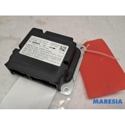 Alfa Romeo - Giulietta - Airbag Module