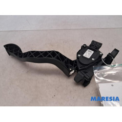Alfa Romeo - Giulietta - Gaspedal