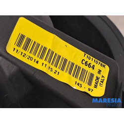 Alfa Romeo - Giulietta - Heating and ventilation fan motor
