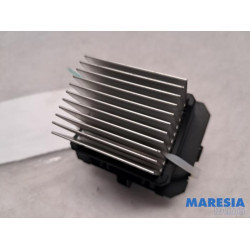 Alfa Romeo - Giulietta - Heater resistor