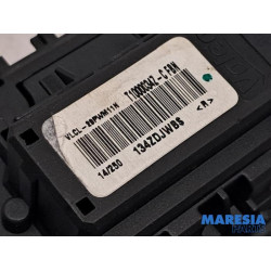 Alfa Romeo - Giulietta - Heater resistor
