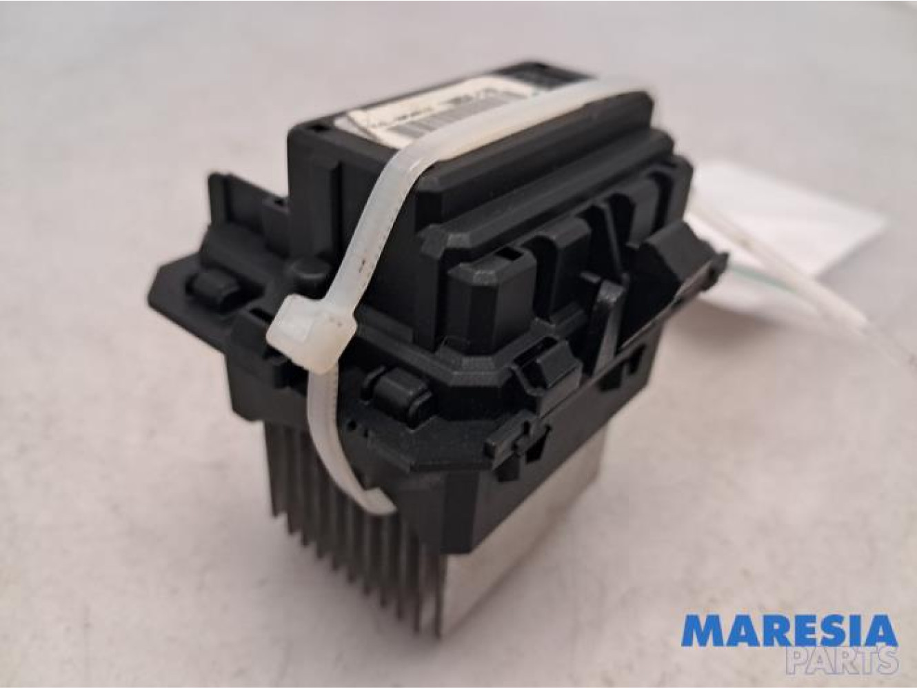 Alfa Romeo - Giulietta - Heater resistor