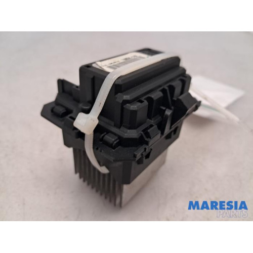 Alfa Romeo - Giulietta - Heater resistor