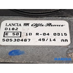 Alfa Romeo - Giulietta - Antenna