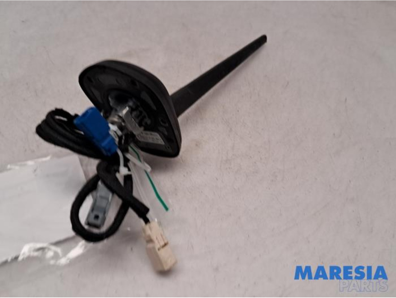 Alfa Romeo - Giulietta - Antenna