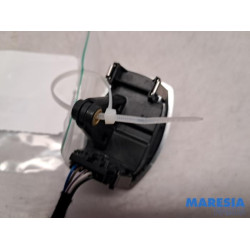 Alfa Romeo - Giulietta - Automatic gear selector