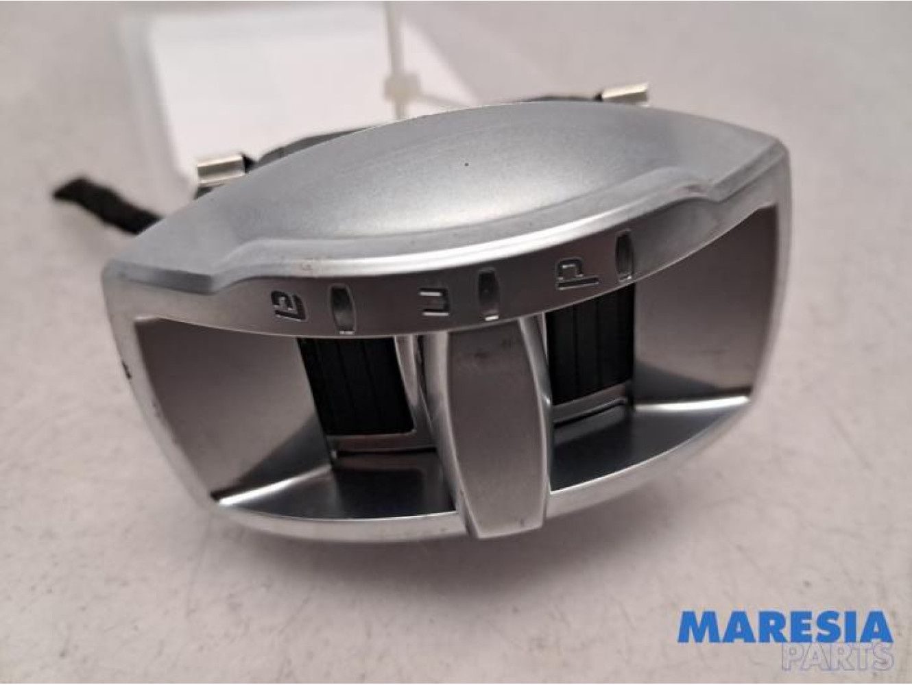 Alfa Romeo - Giulietta - Automatic gear selector