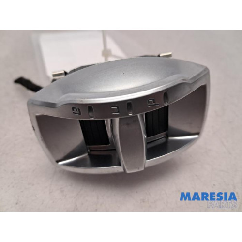 Alfa Romeo - Giulietta - Automatic gear selector