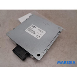 Alfa Romeo - Giulietta - Radio module