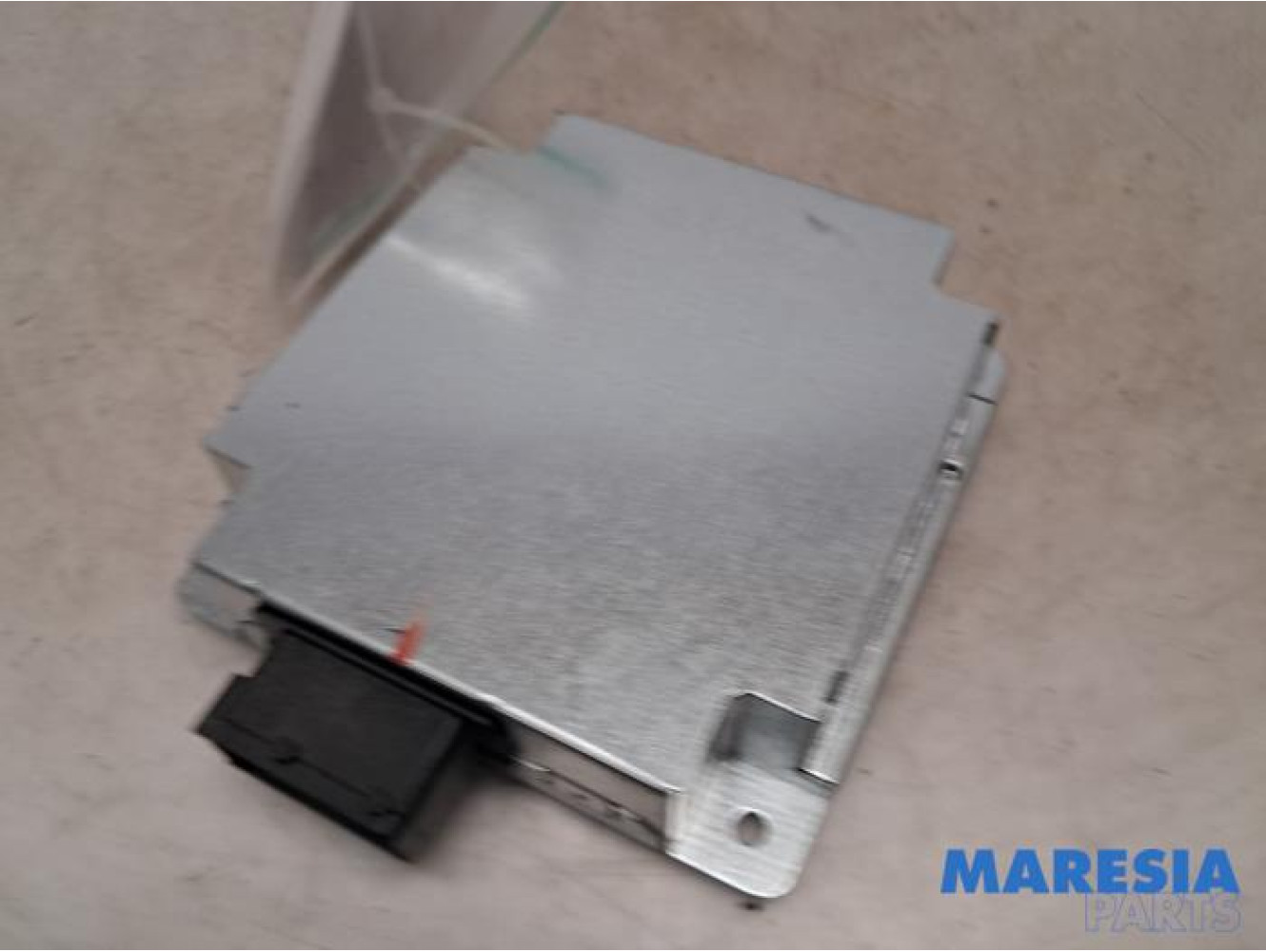 Alfa Romeo - Giulietta - Radio module