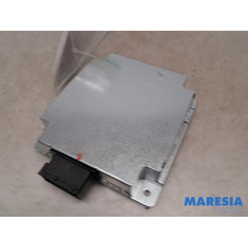 Alfa Romeo - Giulietta - Radio module