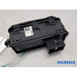 Alfa Romeo - Giulietta - Fog light switch