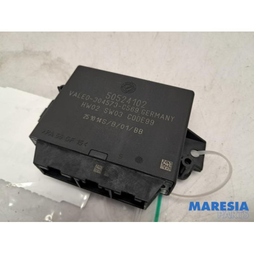 Alfa Romeo - Giulietta - PDC Module
