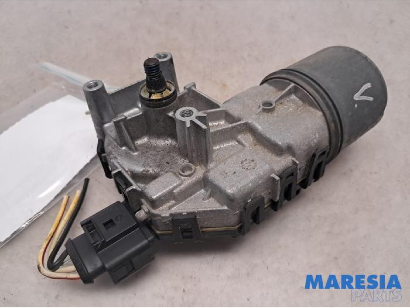 Alfa Romeo - Giulietta - Front wiper motor