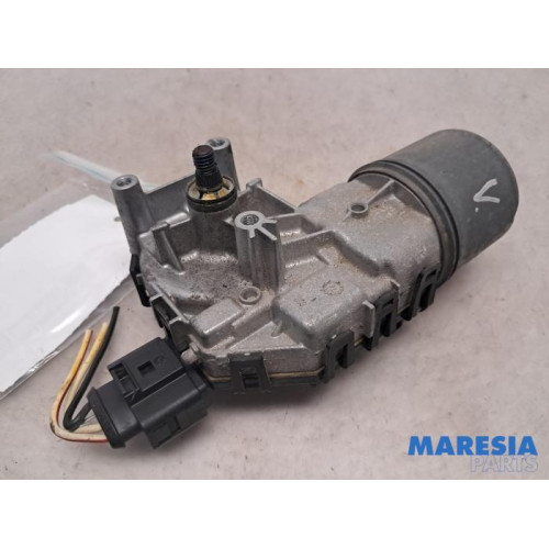 Alfa Romeo - Giulietta - Front wiper motor