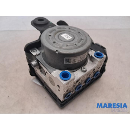 Alfa Romeo - Giulietta - ABS pump