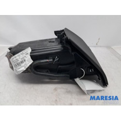 Alfa Romeo - Giulietta - Handschuhfach