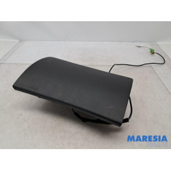 Peugeot - 206 PLUS - Right airbag (dashboard)