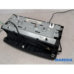 Peugeot - 206 PLUS - Right airbag (dashboard)