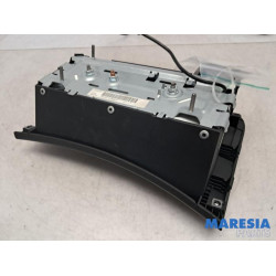 Peugeot - 206 PLUS - Right airbag (dashboard)