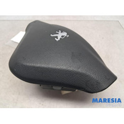 Peugeot - 206 PLUS - Airbag links (Stuur)
