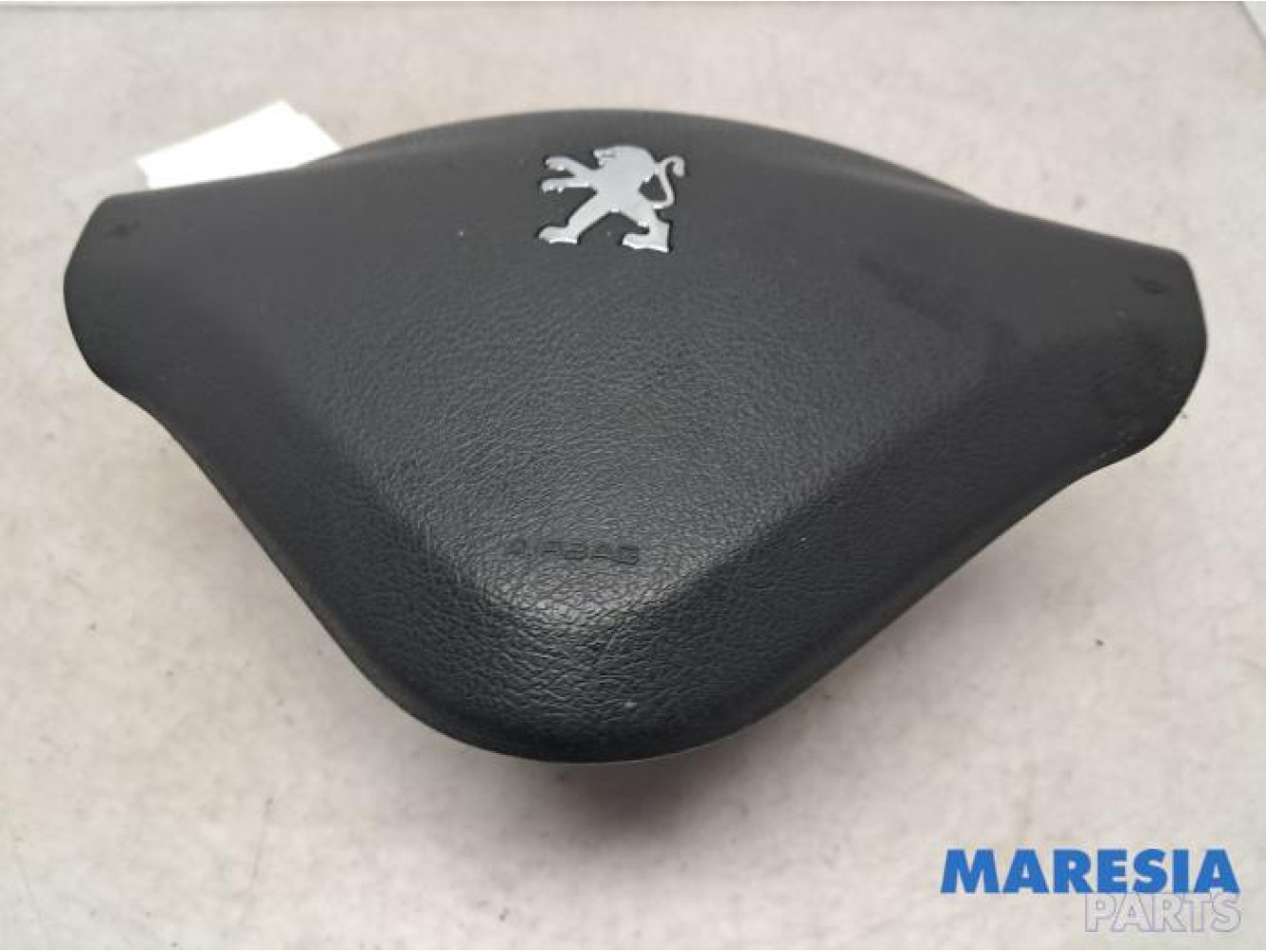 Peugeot - 206 PLUS - Airbag links (Stuur)