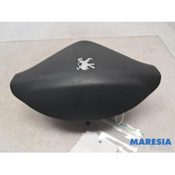 Peugeot - 206 PLUS - Airbag links (Stuur)