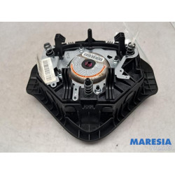 Peugeot - 206 PLUS - Airbag links (Stuur)