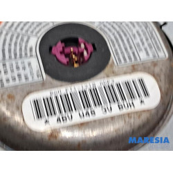 Peugeot - 206 PLUS - Airbag links (Stuur)