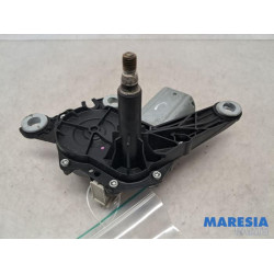 Peugeot - 206 PLUS - Scheibenwischermotor hinten