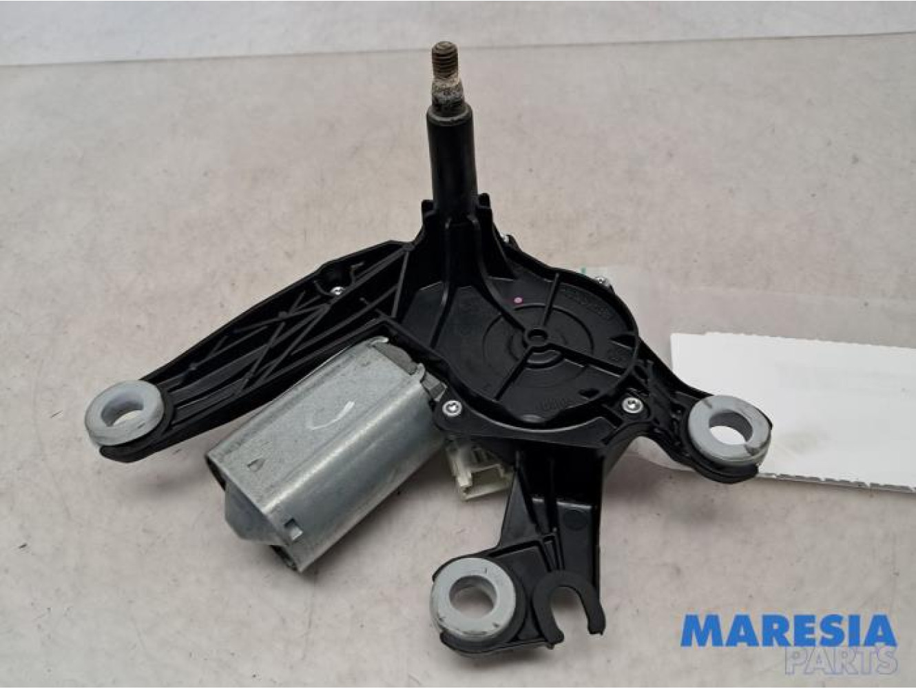 Peugeot - 206 PLUS - Scheibenwischermotor hinten