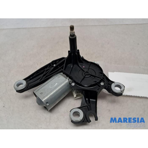 Peugeot - 206 PLUS - Scheibenwischermotor hinten