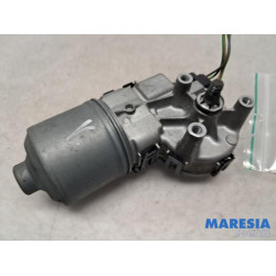 Peugeot - 206 PLUS - Front wiper motor