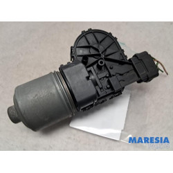 Peugeot - 206 PLUS - Front wiper motor