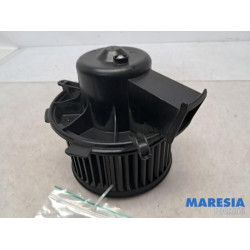Peugeot - 206 PLUS - Heating and ventilation fan motor