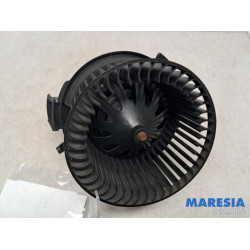 Peugeot - 206 PLUS - Heating and ventilation fan motor