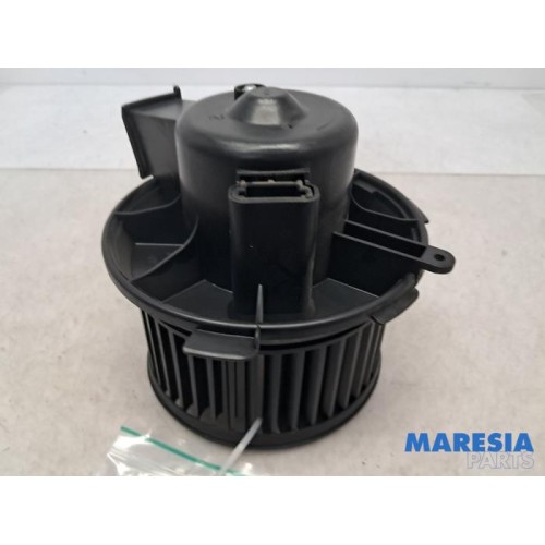 Peugeot - 206 PLUS - Heating and ventilation fan motor