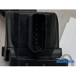 Peugeot - 206 PLUS - Accelerator pedal