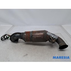 Citroen - C4 Picasso - Catalytic converter