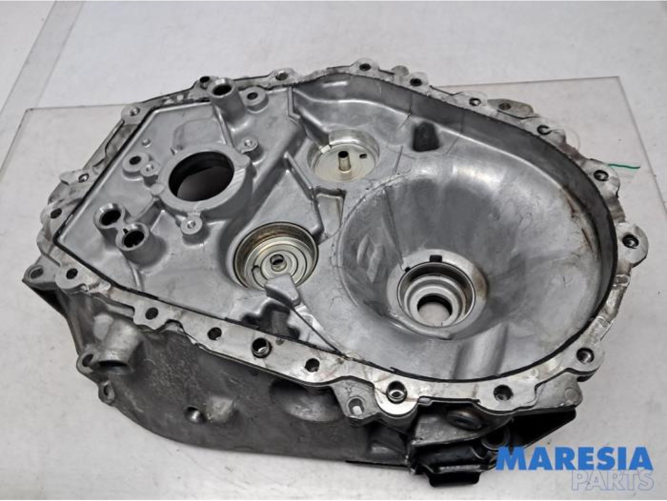 Peugeot - 308 - Gearbox casing