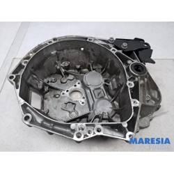 Peugeot - 308 - Gearbox casing