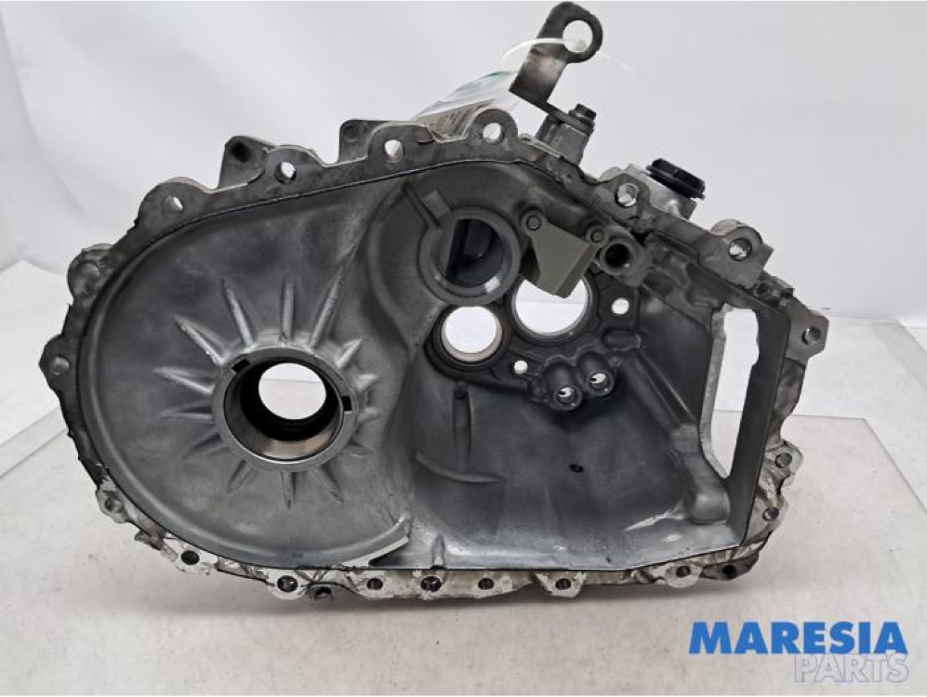 Peugeot - 308 - Gearbox casing