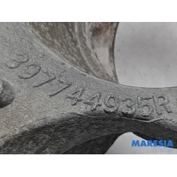 Renault - Clio - Support bearing, front right