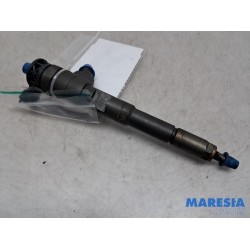 Renault - Clio - Injector (diesel)