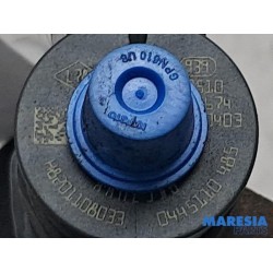 Renault - Clio - Injector (diesel)