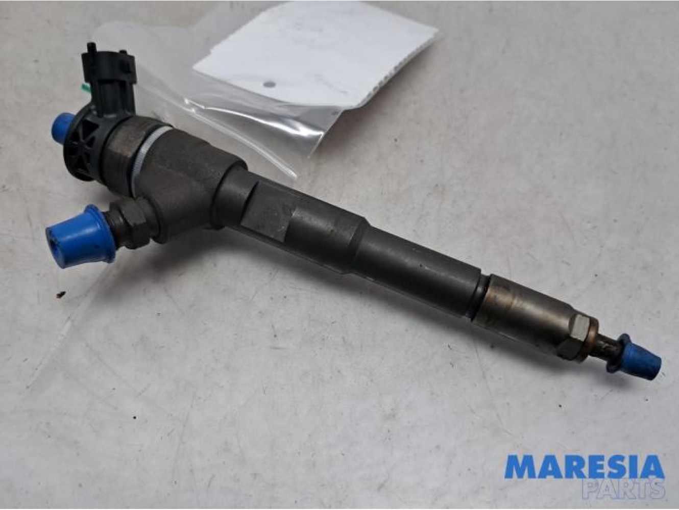 Renault - Clio - Injector (diesel)