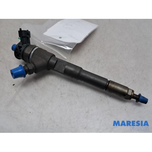 Renault - Clio - Injector (diesel)