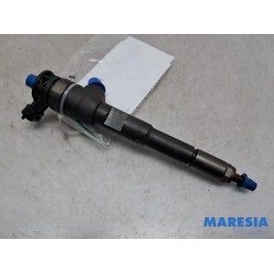 Renault - Clio - Injector (diesel)