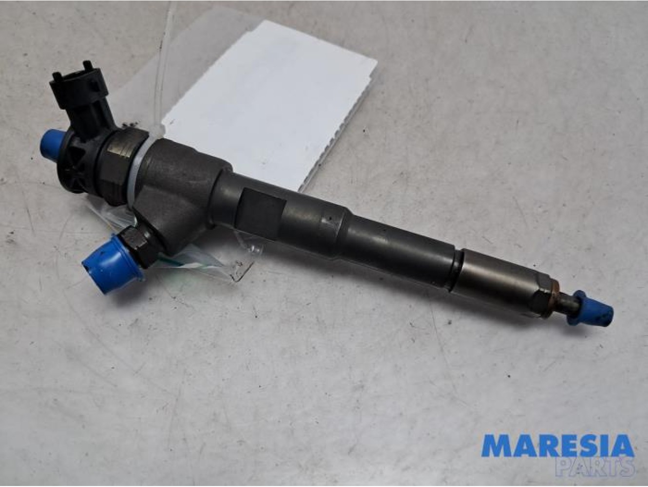 Renault - Clio - Injector (diesel)