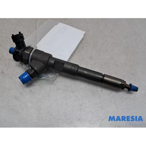 Renault - Clio - Injector (diesel)